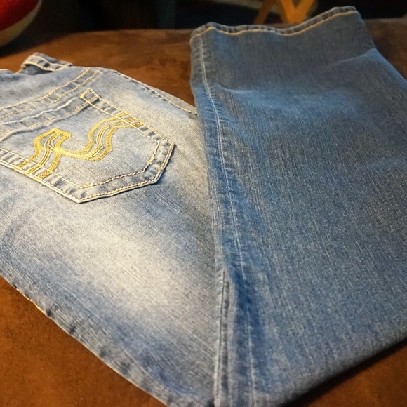 American Rag Denim - American Rag Plus Size Jeans